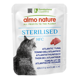 HFC Sterilised Cats,...