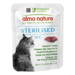 HFC Sterilised Cats,...