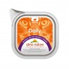 DAILY pate with rabbit, 100g